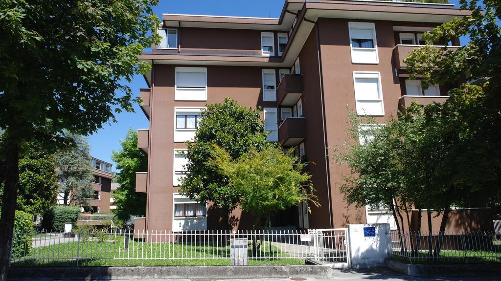 Comodamente Белуно Екстериор снимка